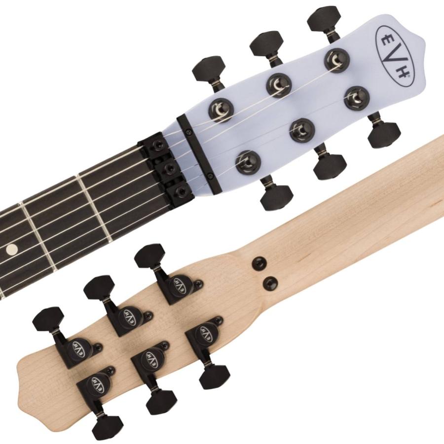EVH Limited Edition Star -Primer Gray-《エレキギター》_3