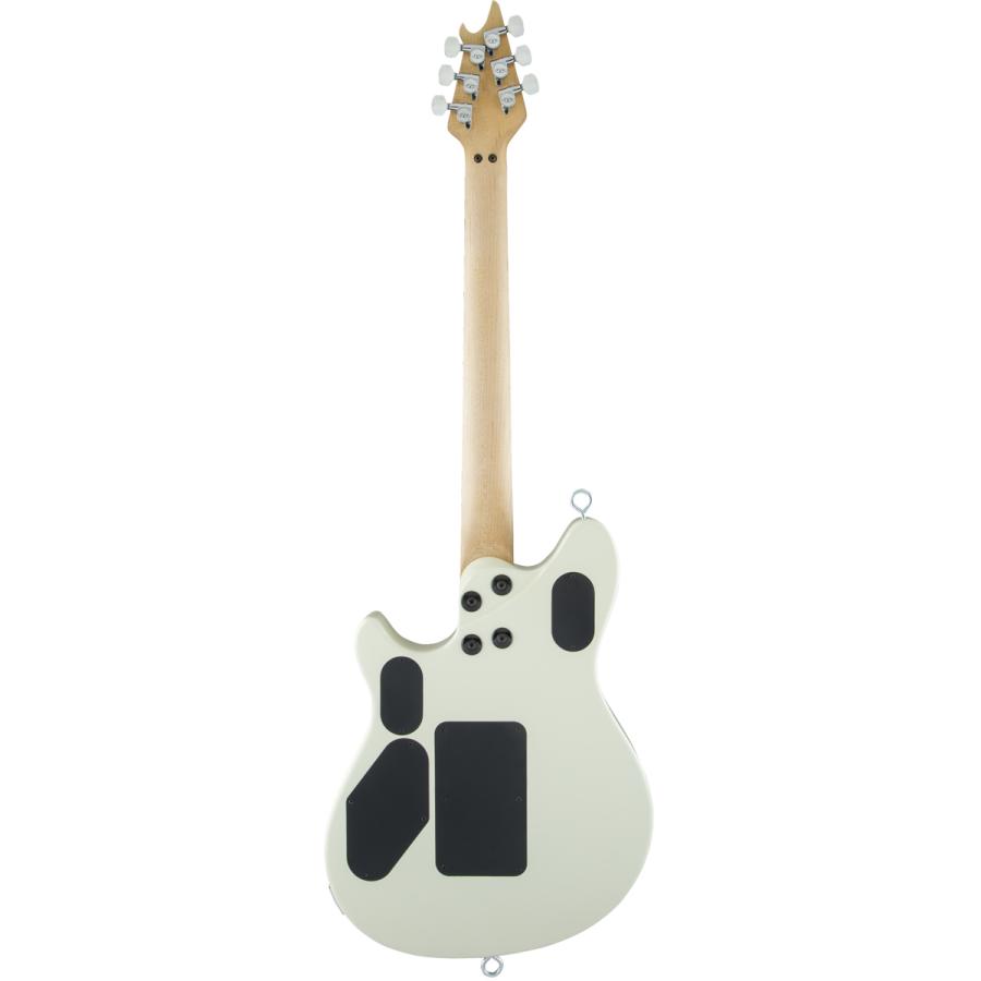 EVH Wolfgang USA Edward Van Halen Signature Ebony Fingerboard