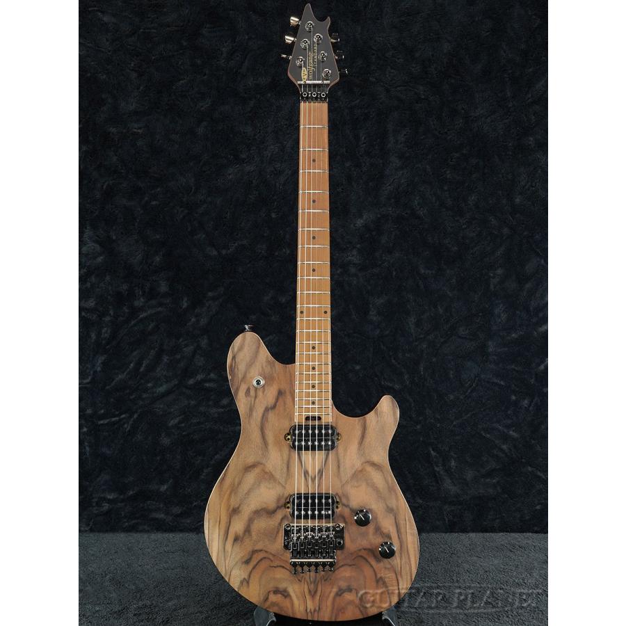 EVH Wolfgang Standard ブラックエレキギター