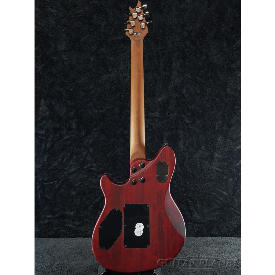 エレキギター EVH wolfgang standard 中古 EVH / Wolfgang Standard QM -Chlorine Burst-《エレキギター