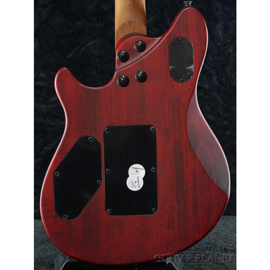エレキギター EVH wolfgang standard 中古 EVH Wolfgang WG STD Granite Crystal エレキギター ヴァンヘイレン
