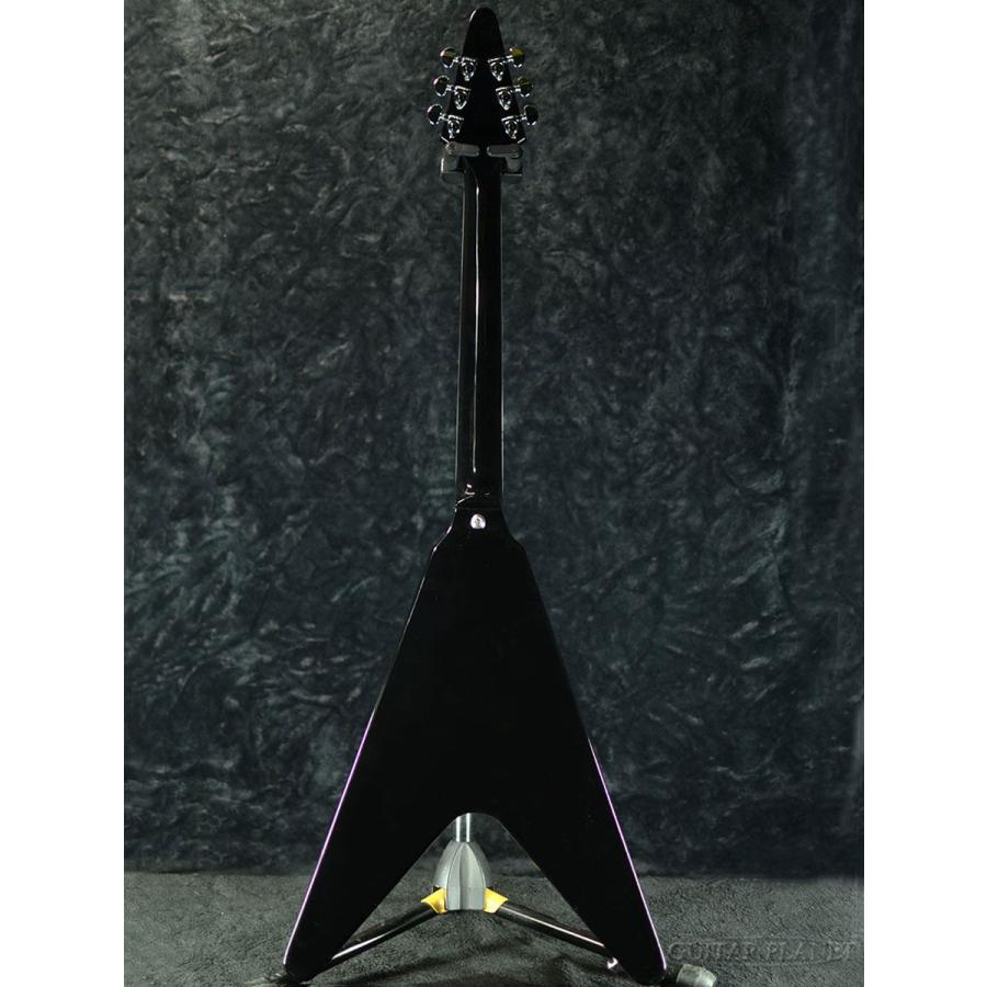 Gibson Exclusives Collection 70s Flying V -Ebony