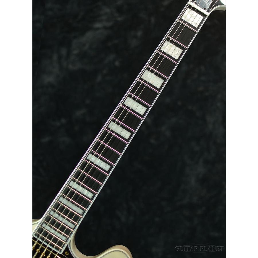 ギター Seventy Seven /EXRUBATO-CTM JT W-BT Seventy seven Exrubato JT CTM RED | Japanguitar-handmade.com