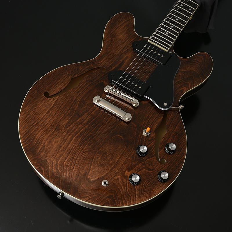 Seventy Seven Guitars / EXRUBATO-STD/S-JT P90 -ABR-《エレキ