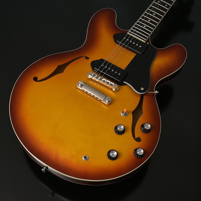 Seventy Seven Guitars / EXRUBATO-STD/S-JT P90 -ITB- 《エレキ