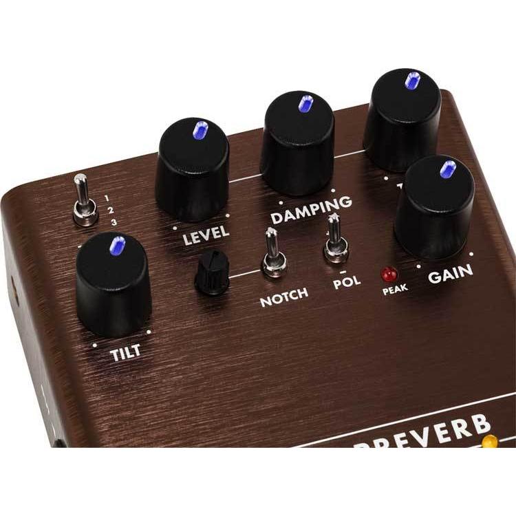 Fender（フェンダー） Fender Acoustic Preamp Reverb