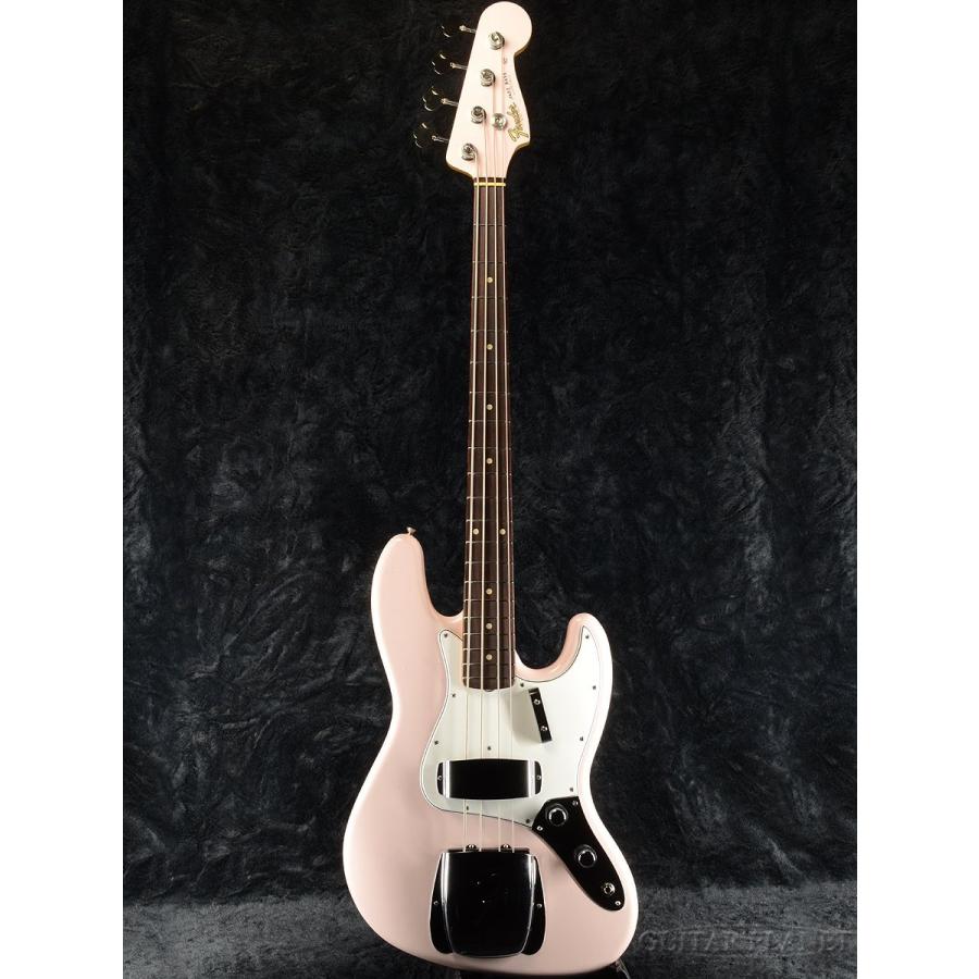 Fender（フェンダー） Fender Custom Shop ~Bass Planet Exclusive