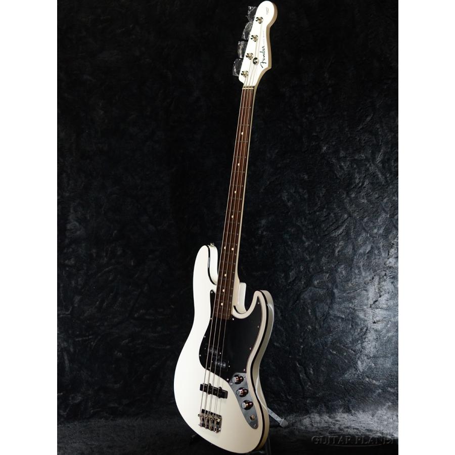 Fender（フェンダー） Fender Made In Japan Aerodyne II Jazz Bass
