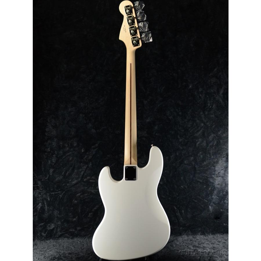 Fender（フェンダー） Fender Made In Japan Aerodyne II Jazz Bass