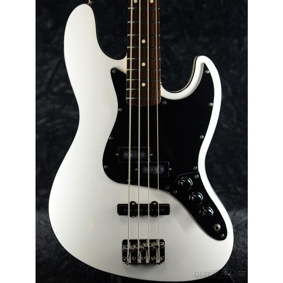 Fender（フェンダー） Fender Made In Japan Aerodyne II Jazz Bass
