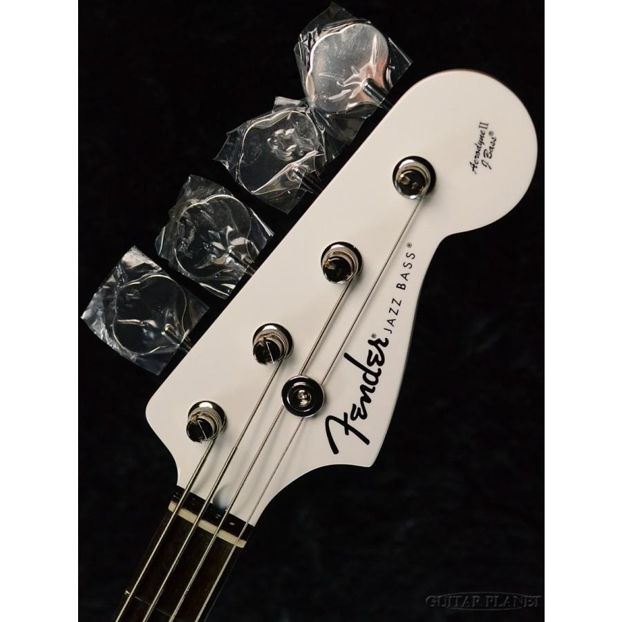Fender（フェンダー） Fender Made In Japan Aerodyne II Jazz Bass