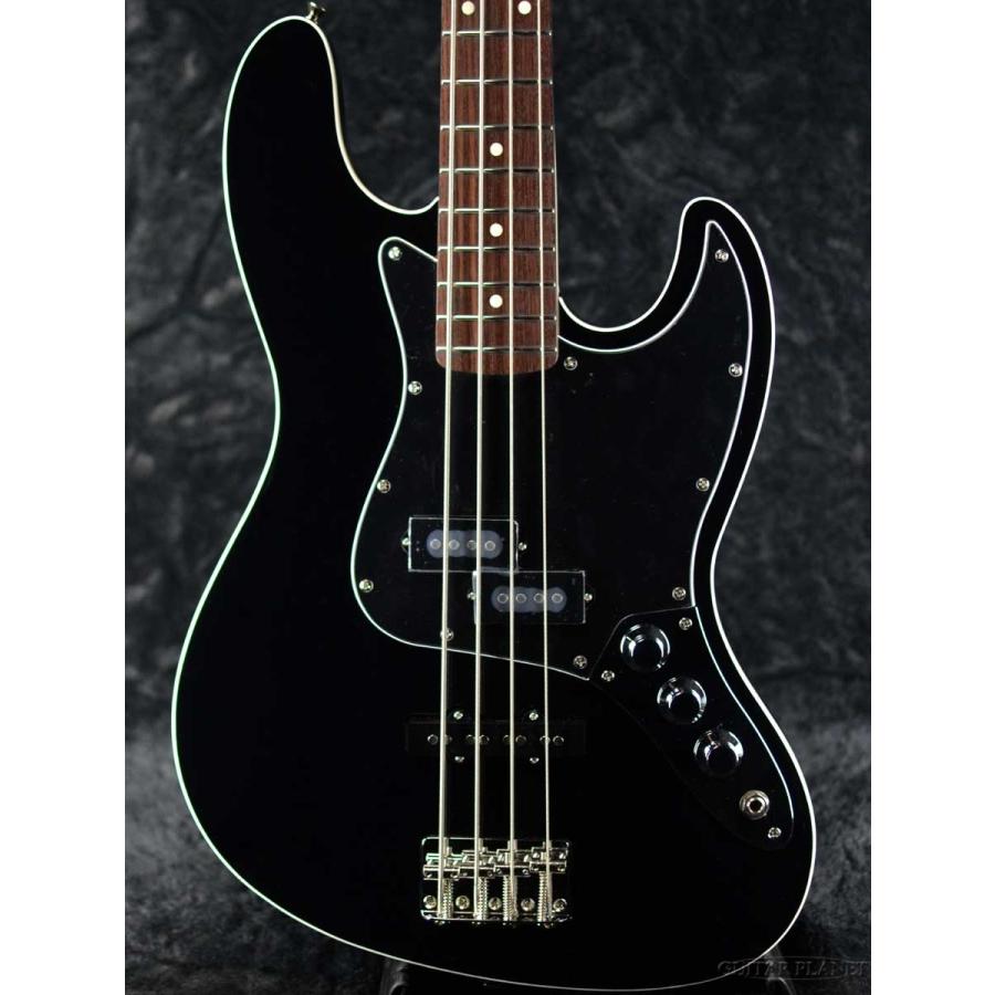 Fender（フェンダー） Fender Made In Japan Aerodyne II Jazz Bass