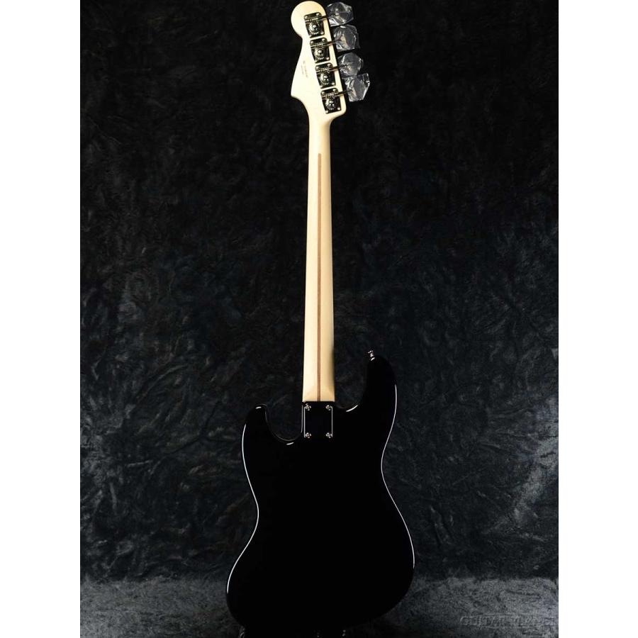 Fender Made In Japan Aerodyne II Jazz Bass -Black-《ベース