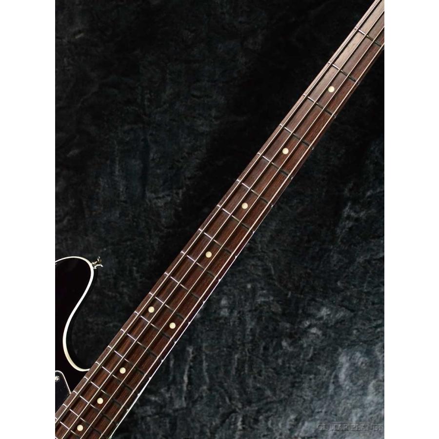 Fender（フェンダー） Fender Made In Japan Aerodyne II Jazz Bass