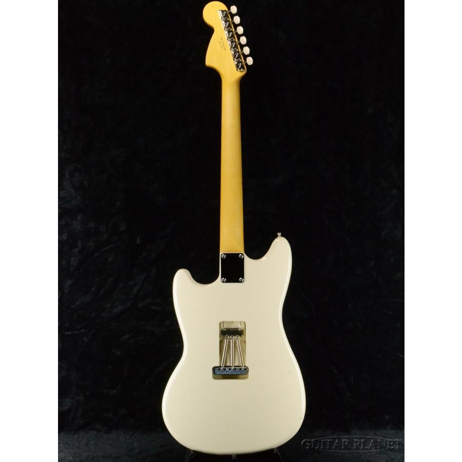 Fender（フェンダー） Fender CHAR Mustang -Olympic White- 新品