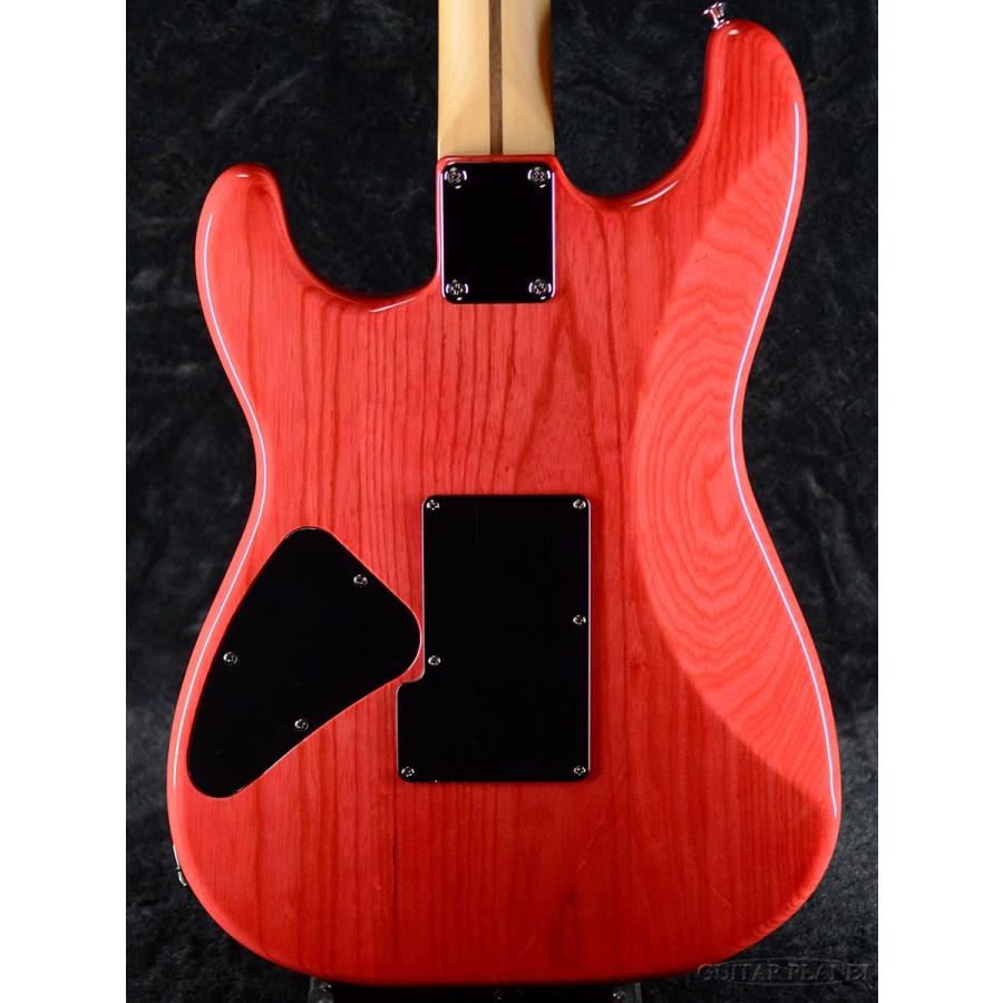 Fender（フェンダー） Fender Michiya Haruhata Stratocaster -Trans