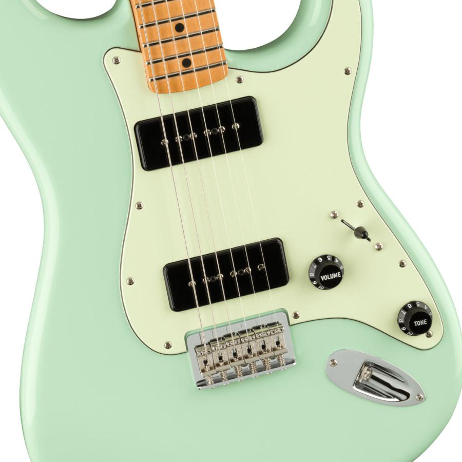 Fender（フェンダー） Fender Mexico Noventa Stratocaster -Surf