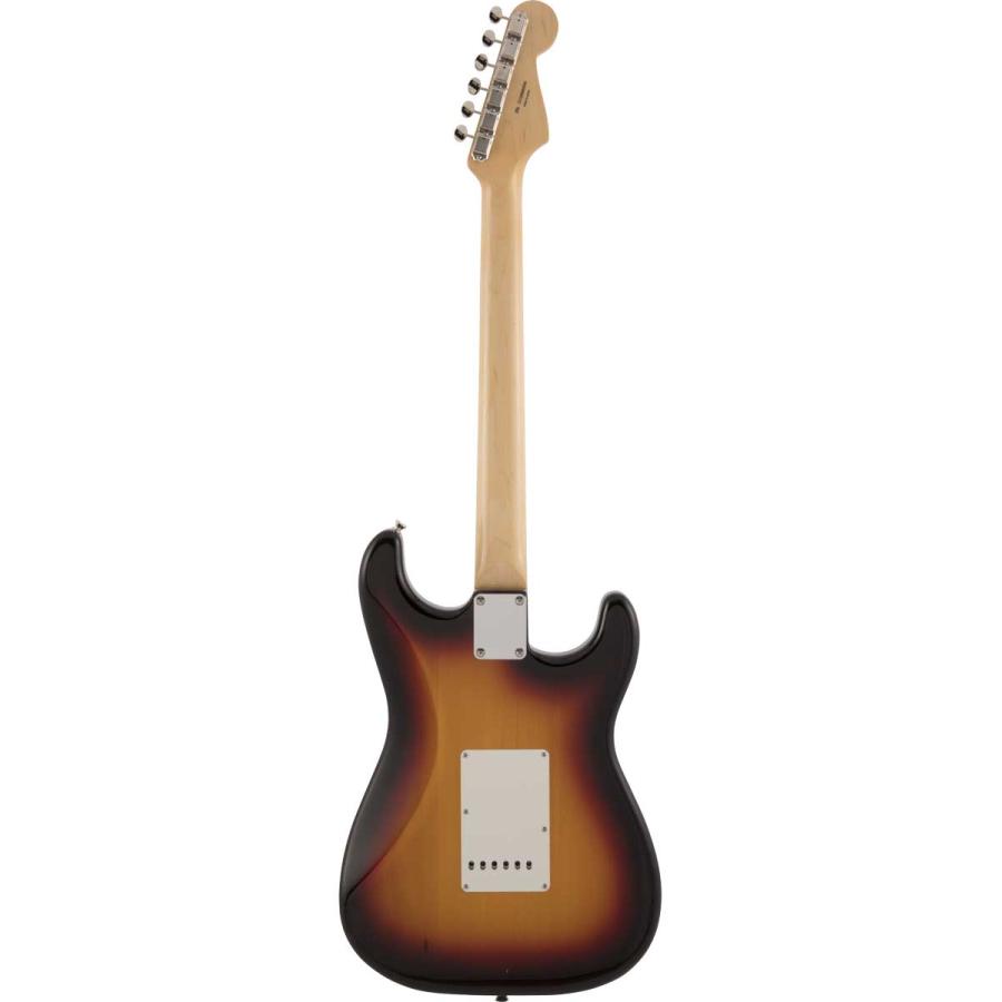 Fender（フェンダー） Fender Made In Japan Traditional 60s