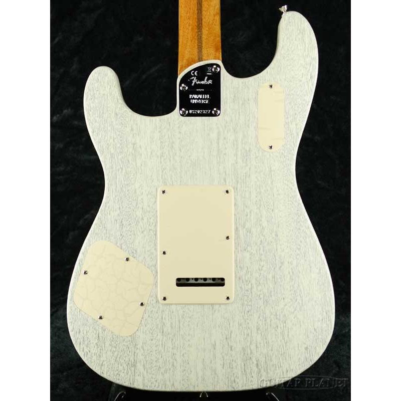 Fender（フェンダー） Fender USA Parallel Universe II Uptown Strat