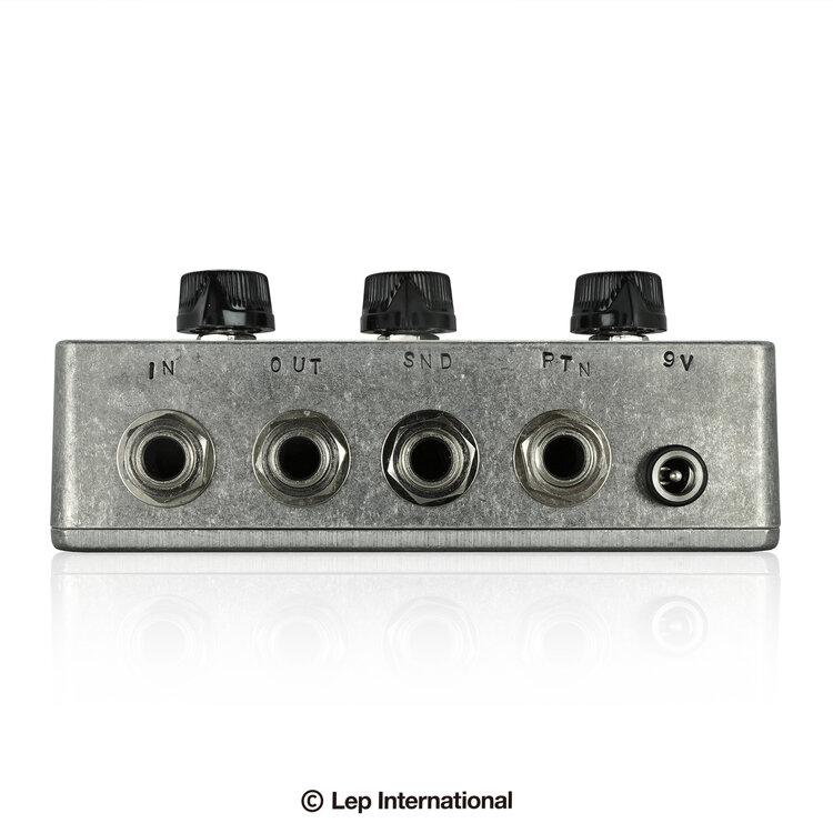 新品 未使用 Fairfield Circuitry Hors D'oeuvre Fairfield Circuitry Hors D'oeuvre?《フィードバックルーパー