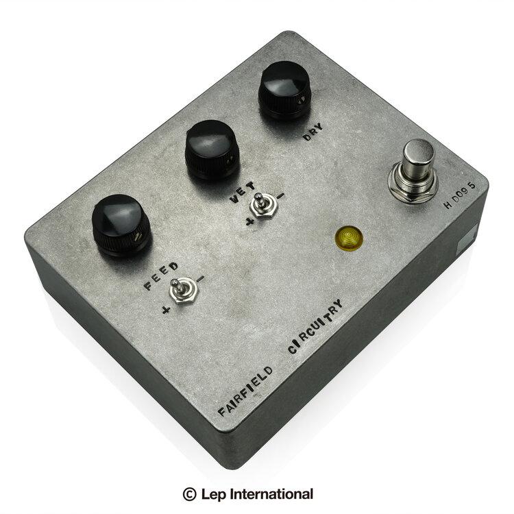 Fairfield Circuitry Hors D'oeuvre?《フィードバックルーパー