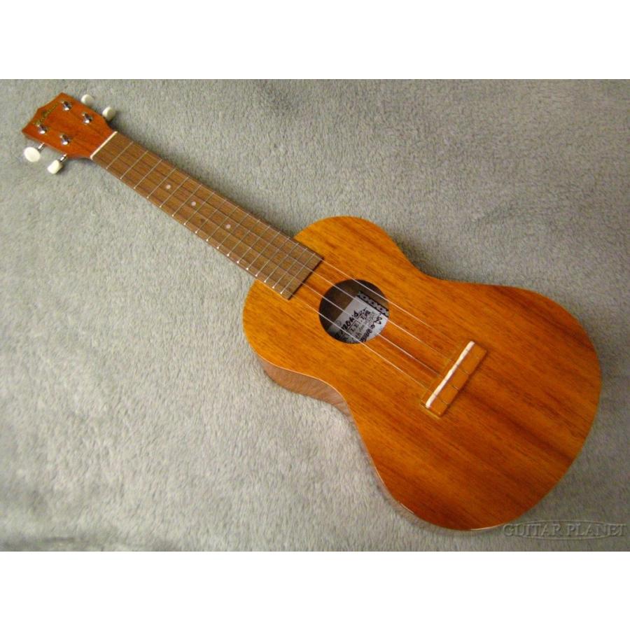 Famous FC-5G コンサートウクレレ《ウクレレ》新品 : ギタープラネット