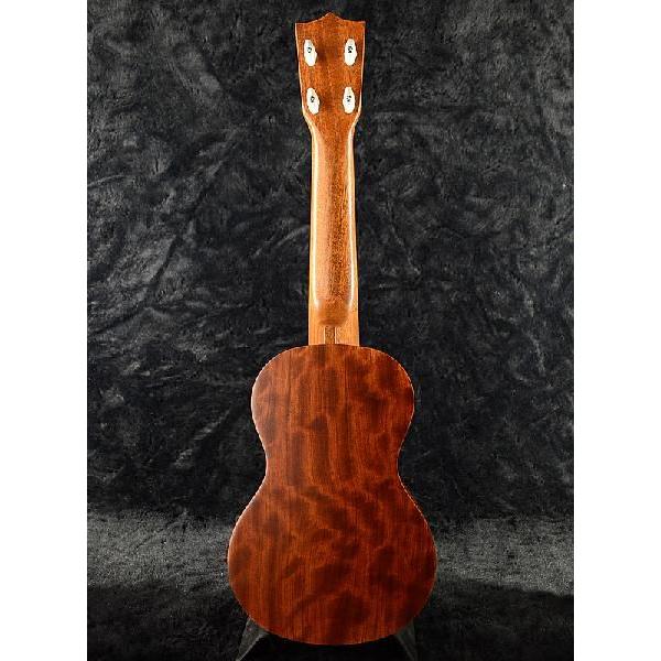 【美品】Famous ウクレレ　FS-3 楽天市場】Famous FS-3 新品 ソプラノウクレレ[フェイマス][FS3