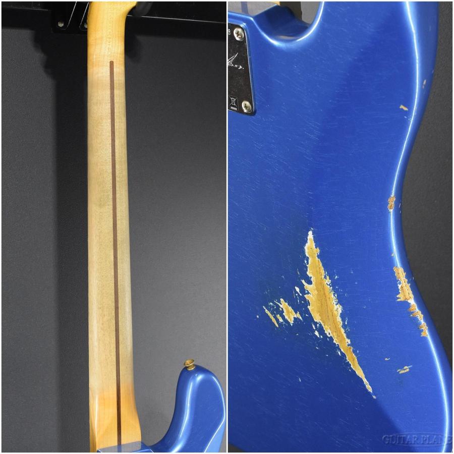 Fender（フェンダー） Fender Custom Shop 1958 Precision Bass Relic