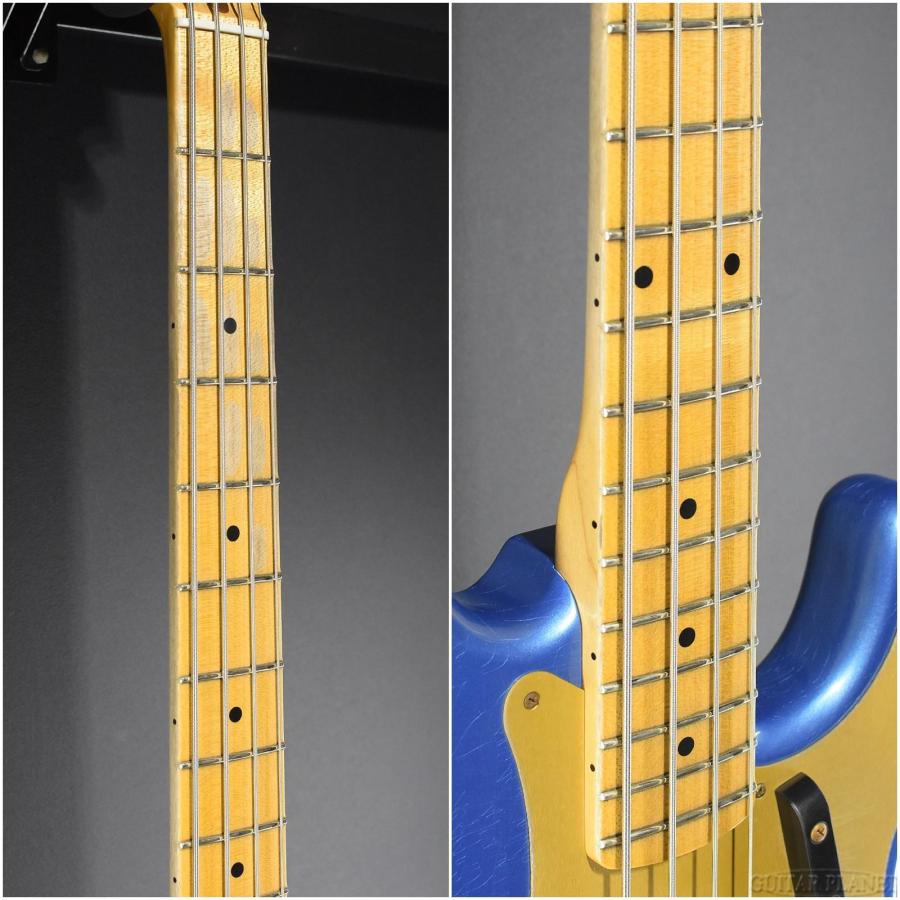Fender（フェンダー） Fender Custom Shop 1958 Precision Bass Relic