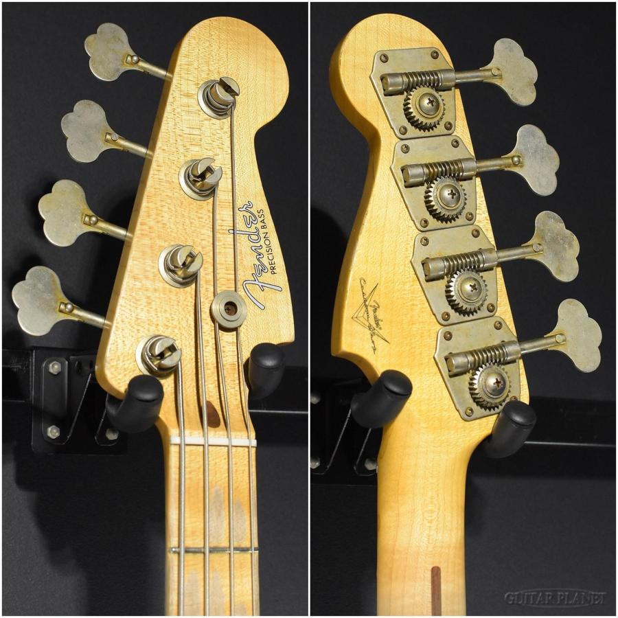 Fender（フェンダー） Fender Custom Shop 1958 Precision Bass Relic