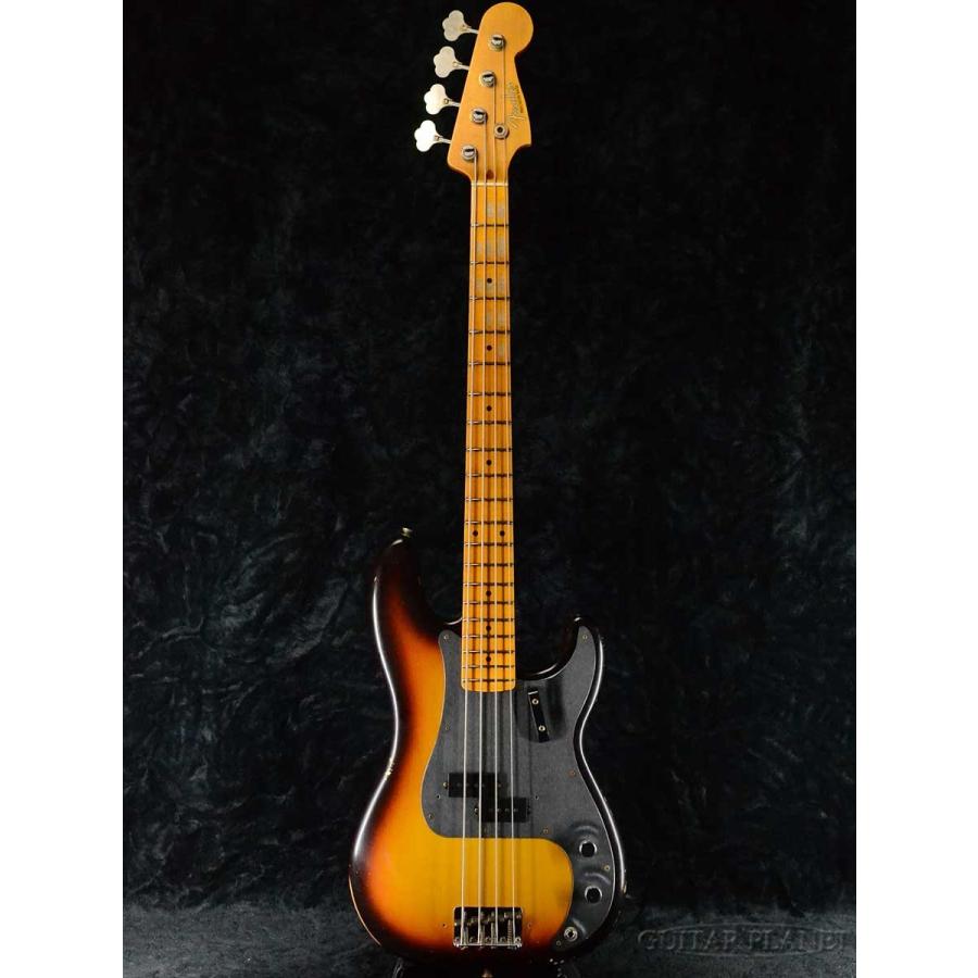 Fender（フェンダー） Fender Custom Shop ~Bass Planet Exclusive