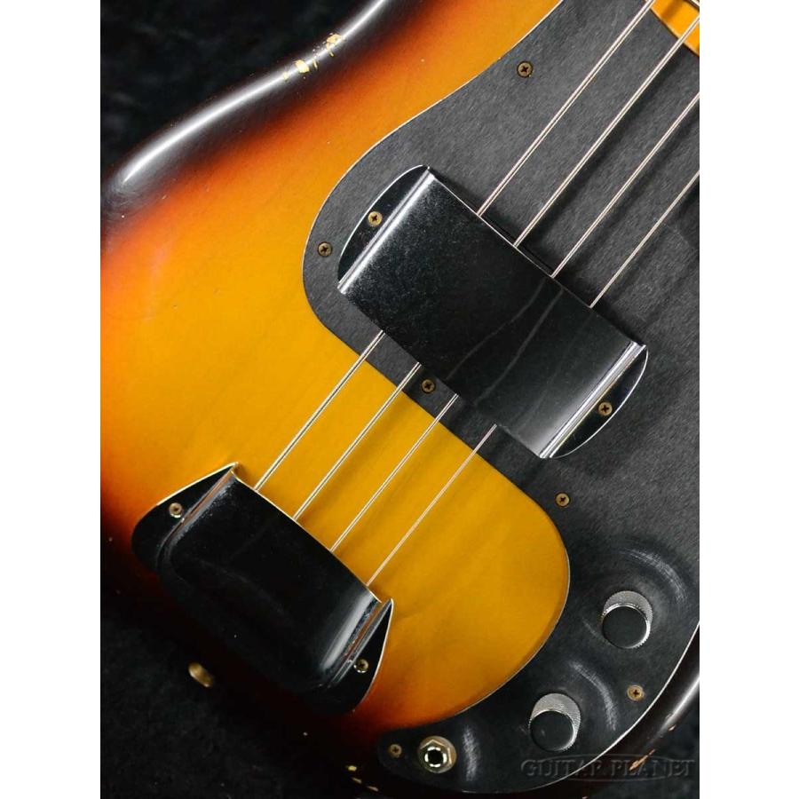 Fender（フェンダー） Fender Custom Shop ~Bass Planet Exclusive