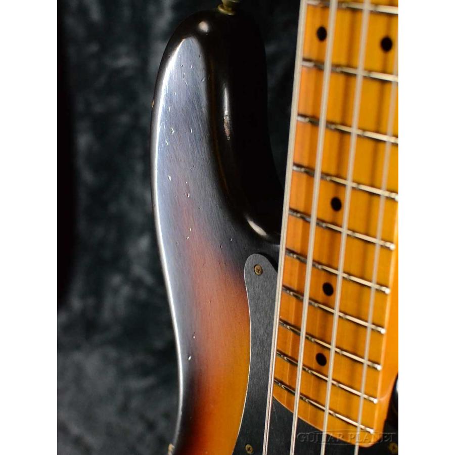 Fender（フェンダー） Fender Custom Shop ~Bass Planet Exclusive