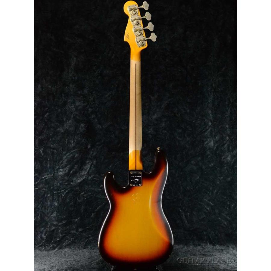 値下げ‼︎Compact Bass サンバースト 4弦