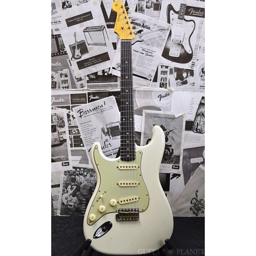 Fender（フェンダー） 【Bonus Sale 大特価!!】Fender Custom Shop