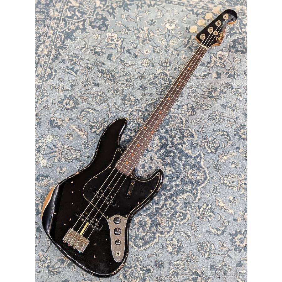 Fender（フェンダー） Fender Custom Shop 1962 Jazz Bass Relic