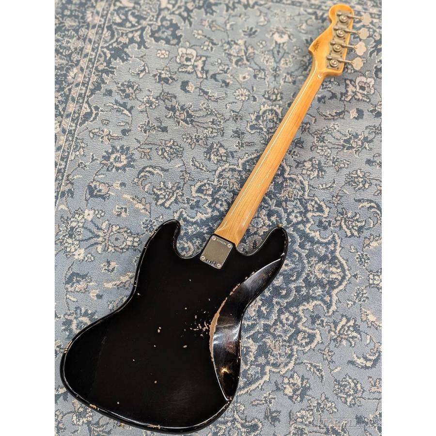 Fender（フェンダー） Fender Custom Shop 1962 Jazz Bass Relic
