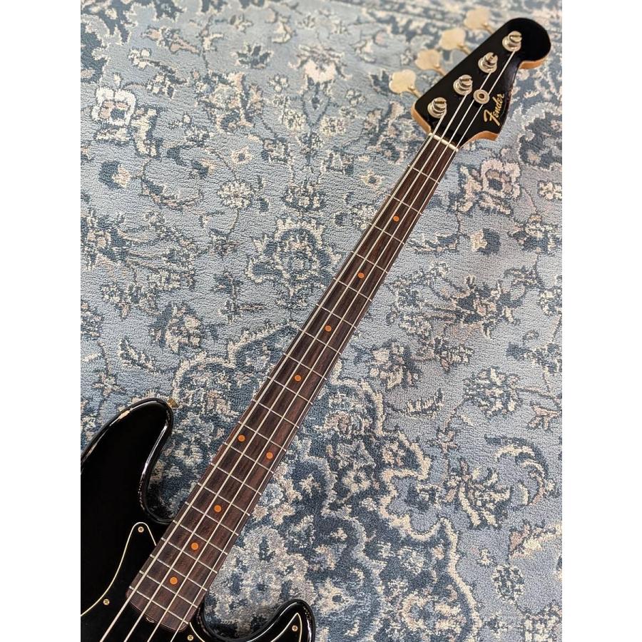Fender（フェンダー） Fender Custom Shop 1962 Jazz Bass Relic