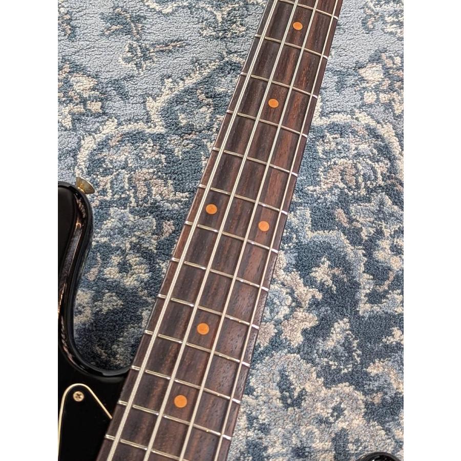 Fender（フェンダー） Fender Custom Shop 1962 Jazz Bass Relic