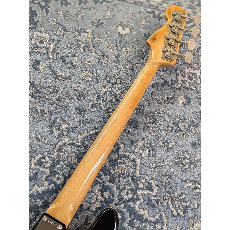 Fender（フェンダー） Fender Custom Shop 1962 Jazz Bass Relic
