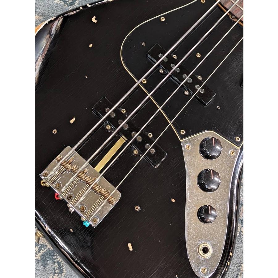 Fender（フェンダー） Fender Custom Shop 1962 Jazz Bass Relic