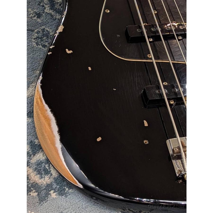Fender（フェンダー） Fender Custom Shop 1962 Jazz Bass Relic