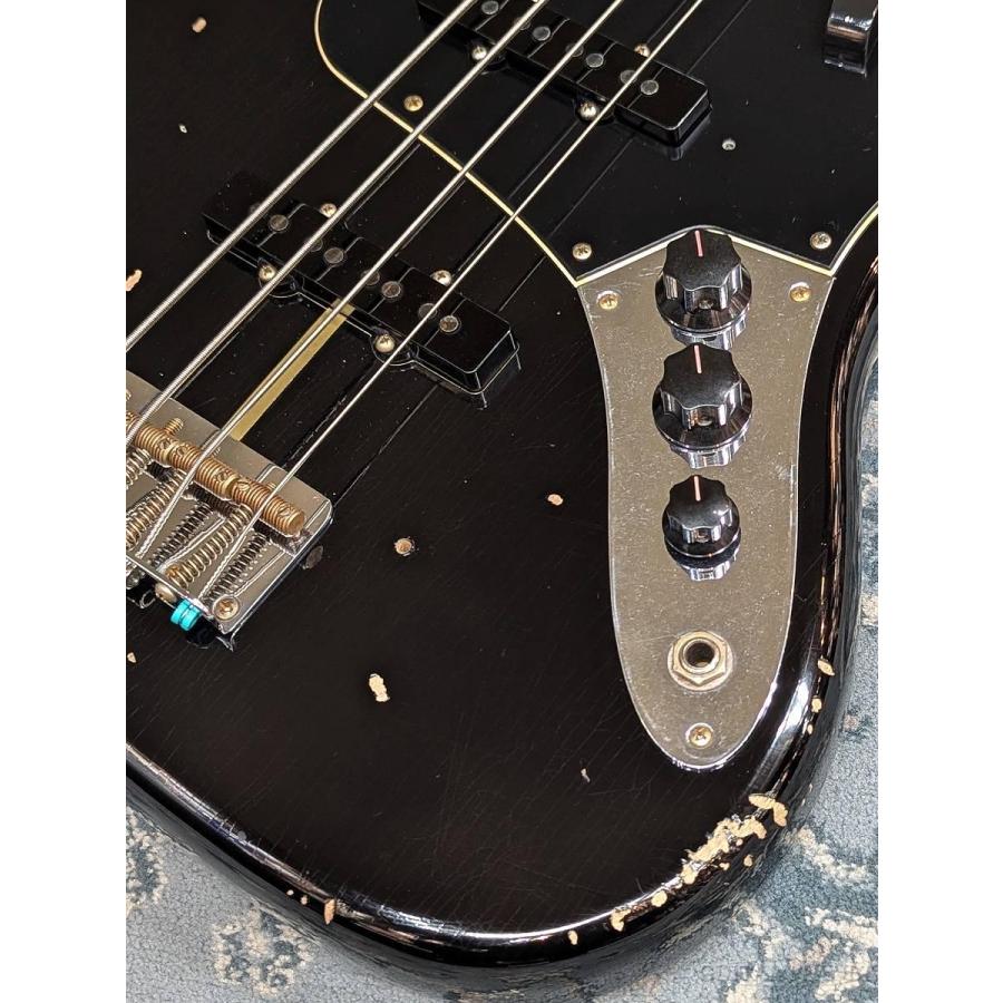 Fender（フェンダー） Fender Custom Shop 1962 Jazz Bass Relic