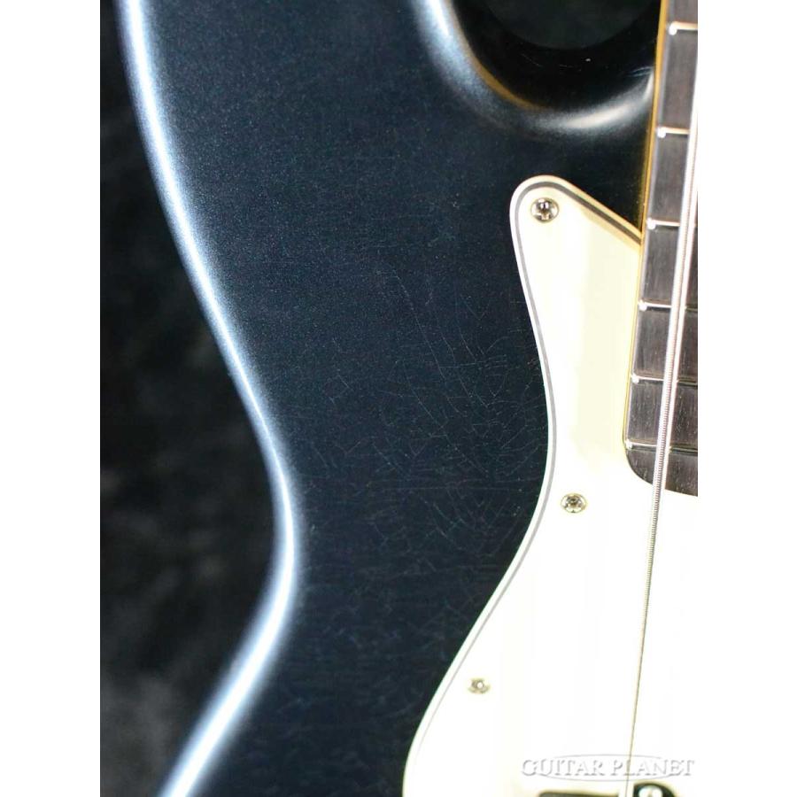 Fender（フェンダー） Fender Custom Shop ~Bass Planet Exclusive