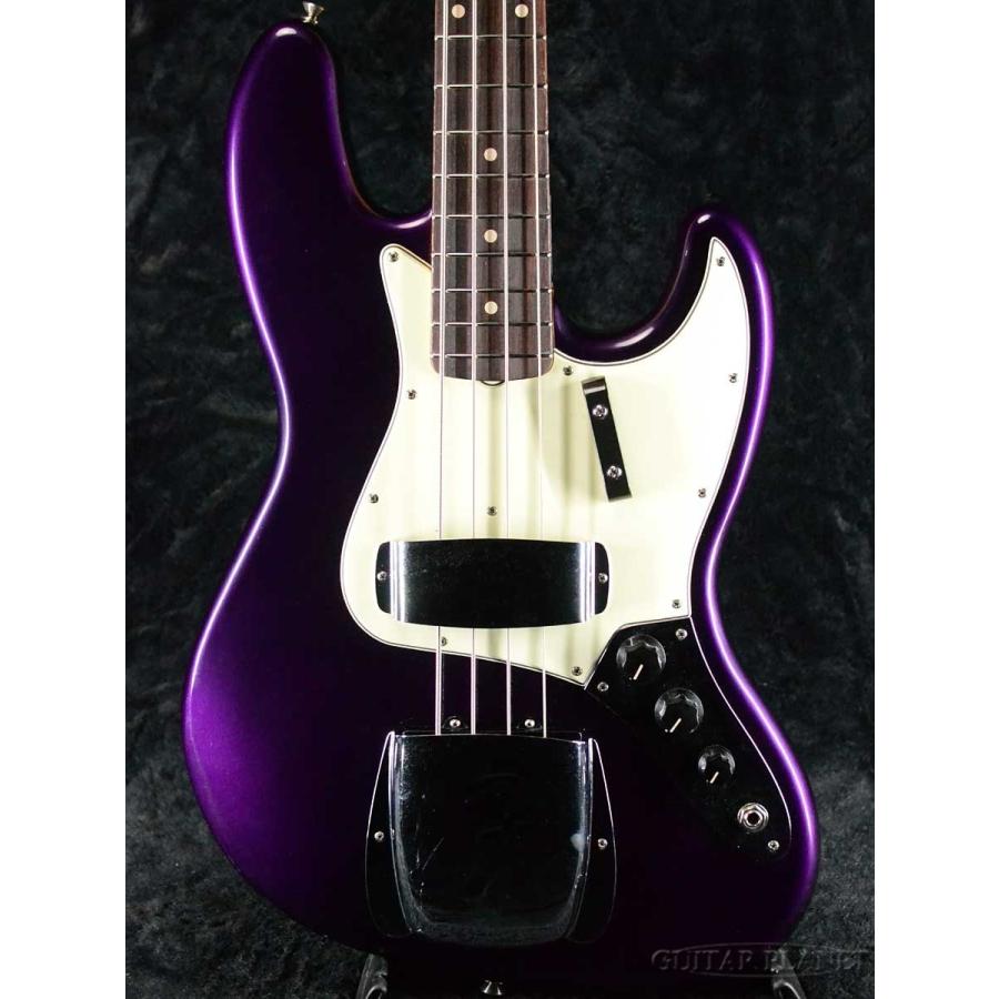 Fender（フェンダー） Fender Custom Shop ~Bass Planet Exclusive 