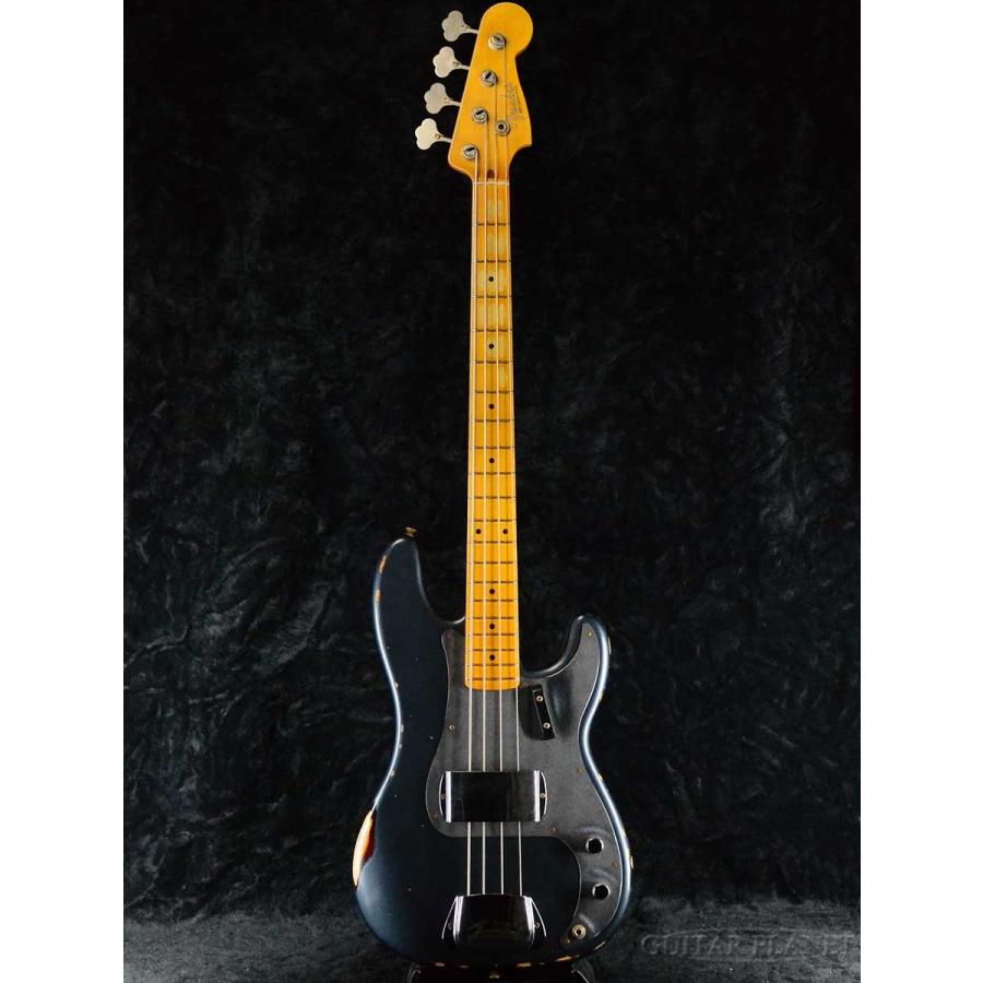 Fender（フェンダー） 【4.11kg】Fender Custom Shop ~Bass Planet