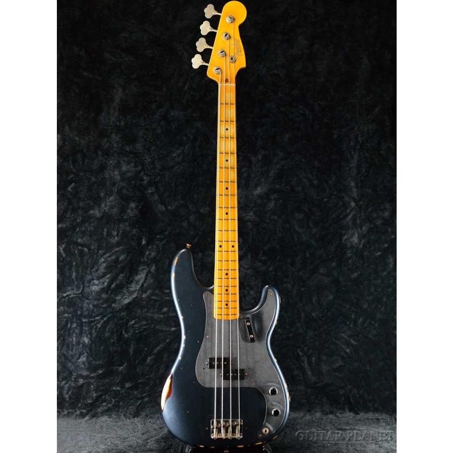 Fender（フェンダー） 【4.11kg】Fender Custom Shop ~Bass Planet