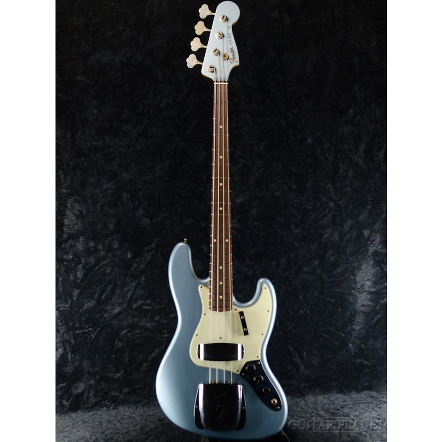 Fender（フェンダー） Fender Custom Shop ~Bass Planet Exclusive