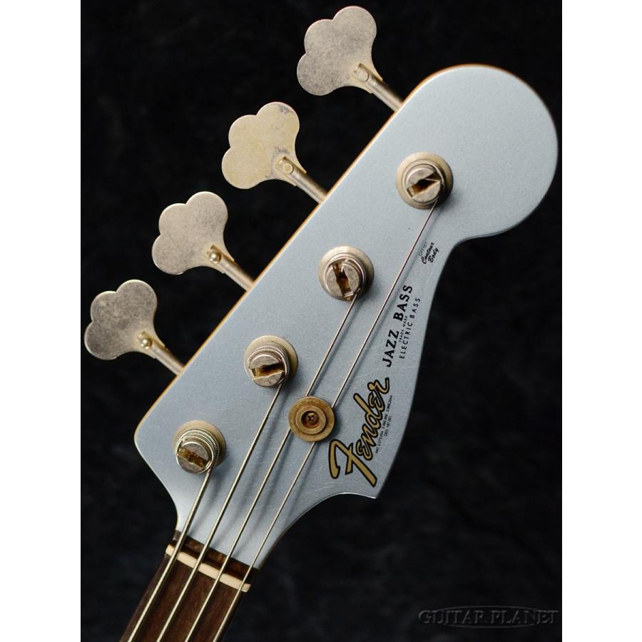 Fender（フェンダー） Fender Custom Shop ~Bass Planet Exclusive