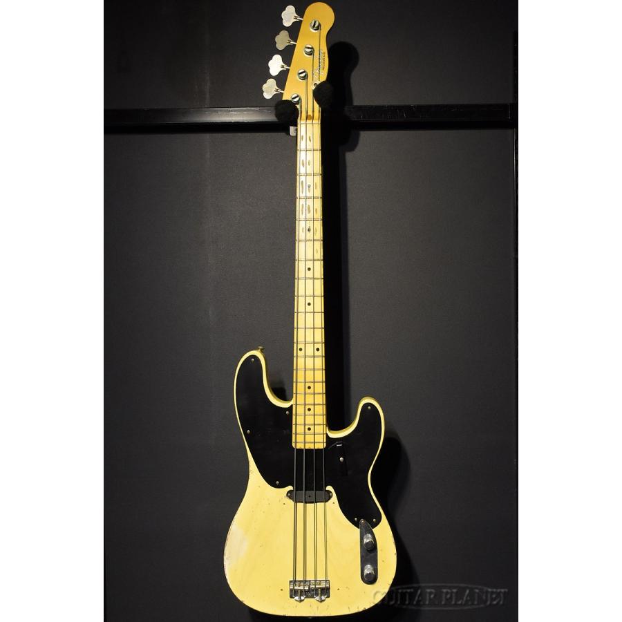 Fender（フェンダー） Fender Custom Shop MBS 1951 Precision Bass